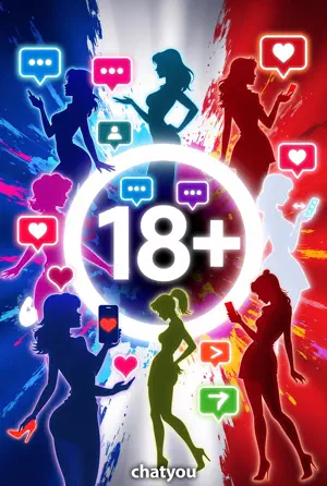 CHATYOU 18+